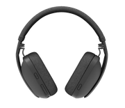 Logitech Zone Vibe 100 Wireless Headphones – Graphite