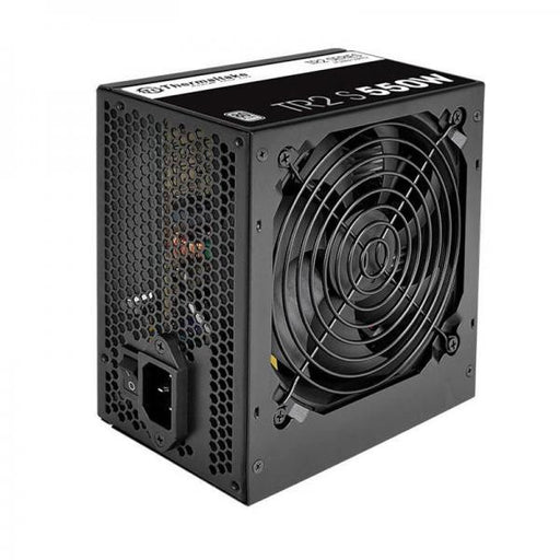 Thermaltake TR2 S 550W 80 PLUS 230V Standard Certified SMPS and Kaby Lake-Ready