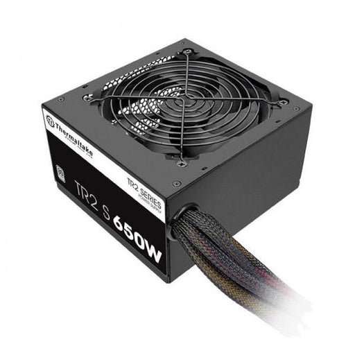 Thermaltake TR2 S 650W 80 PLUS 230V Standard Certified SMPS