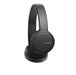 Sony WH-CH510 Wireless Headphones - Black