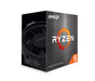 AMD 5000 Series Ryzen 5 5600X Desktop Processor 6 cores 12 Threads 35 MB Cache 3.7 GHz Upto 4.6 GHz AM4 Socket 500 Series Chipse