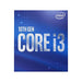 INTEL® CORE™ I3-10100F DESKTOP PROCESSOR 4 CORES UP TO 4.3GHZ WITHOUT PROCESSOR GRAPHICS LGA 1200 65W