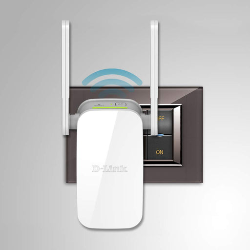 D-Link DAP-1610 AC1200 Wi-Fi Range Extender