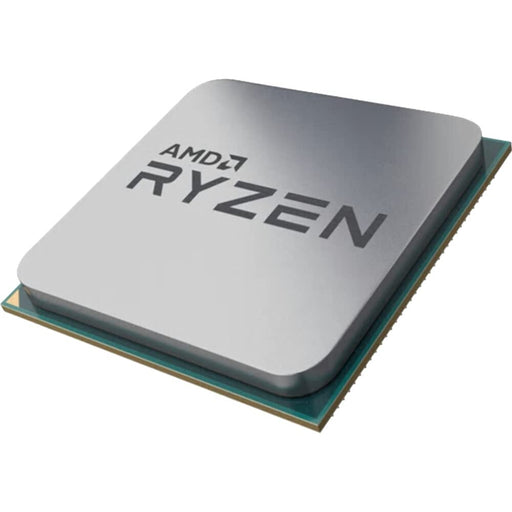 AMD Ryzen 9 5950X Processor (16 Cores 32 Threads with Max Boost Clock of 4.9GHz, Base Clock of 3.4GHz and 72MB Game Cache)