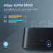 UGREEN Hard Drive Docking Station USB 3.0 to SATA Dual-Bay for 2.5 3.5 inch SATA I II III HDD SSD