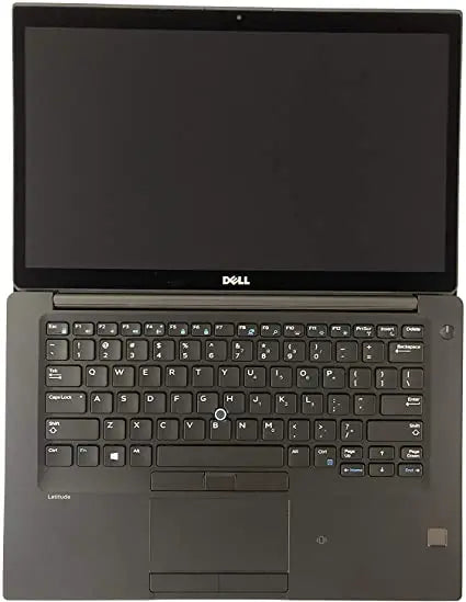 Dell Latitude 7480 i5 6th Gen / 256GB SSD/ 8GB Ram / 14" Touchscreen / Win10 pro ( Renewed / Refurbished)