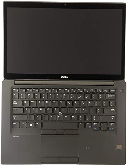 Dell Latitude 7480 i5 6th Gen / 256GB SSD/ 8GB Ram / 14" Touchscreen / Win10 pro ( Renewed / Refurbished)