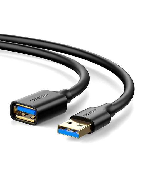 Ugreen USB 3.0 Repeater Extension Cable 3 M