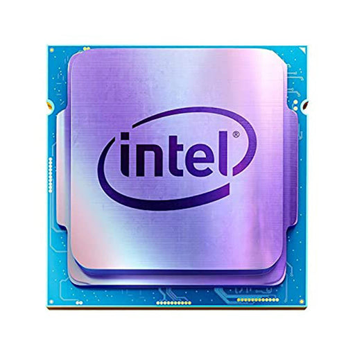 Intel Core i3-10100F 10th Generation