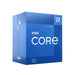 Intel Core I7-12700F Desktop Processor