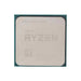 AMD RYZEN 5 3600 PROCESSOR (6 CORES 12 THREADS WITH MAX BOOST CLOCK OF 4.2GHZ,BASE CLOCK OF 3.6GHZ AND 35MB GAME CACHE)