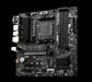 MSI B550M PRO-VDH MOTHERBOARD (AMD SOCKET AM4/RYZEN 5000, 4000G AND 3000 SERIES CPU/MAX 128GB DDR4 4400MHZ MEMORY)
