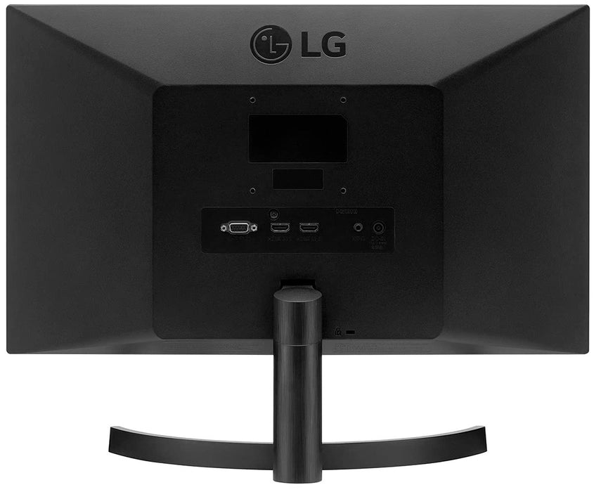 LG 54.6 cm (21.5") Full HD (1920 x 1080) Slim IPS Panel Monitor