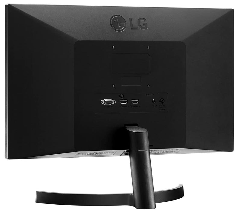 LG 54.6 cm (21.5") Full HD (1920 x 1080) Slim IPS Panel Monitor