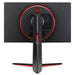LG Ultragear Gaming 60 cm (24 inch) IPS Full HD Monitor - 144Hz -24GN650 (Black)