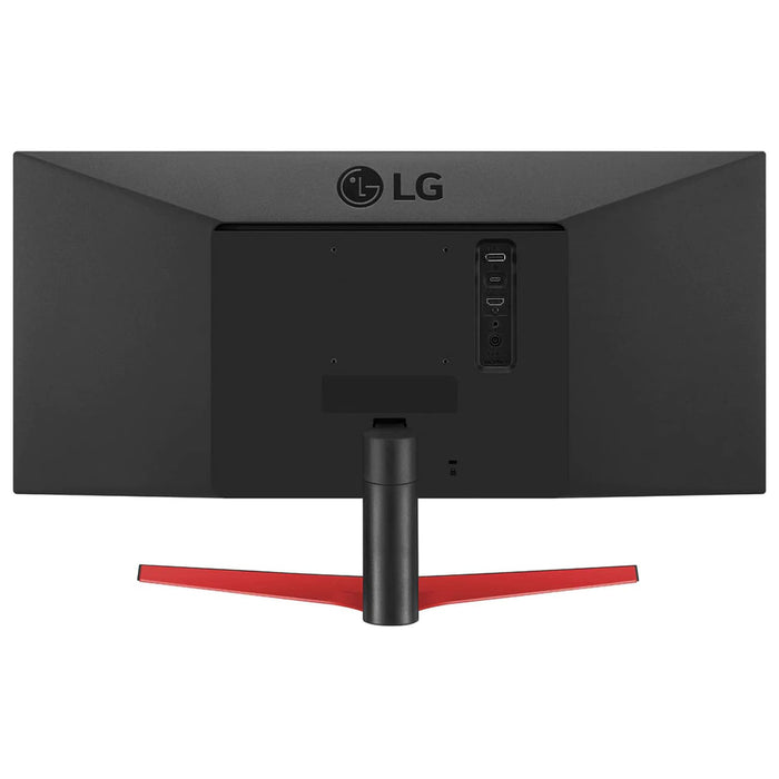LG UltraWide 73 cm (29 Inches) WFHD (2560 x 1080) IPS Gaming Monitor