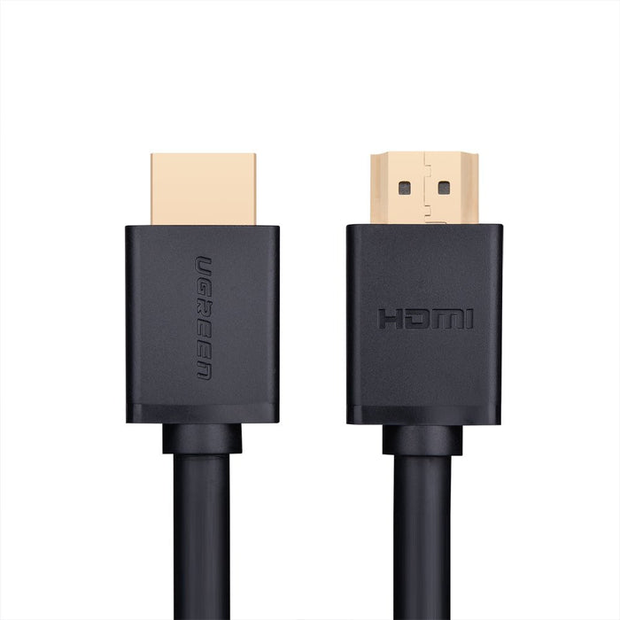 UGREEN 10106 High Speed HDMI Cable with Ethernet, 1 Metre Length