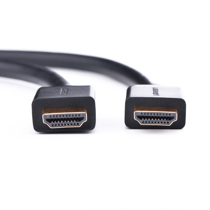UGREEN 10106 High Speed HDMI Cable with Ethernet, 1 Metre Length