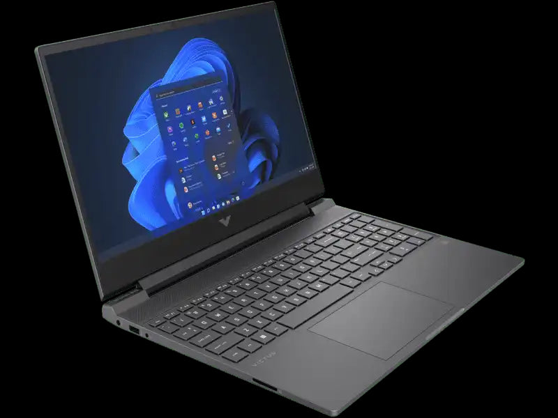 Hp Victus Gaming Laptop 15-inch fb0050AX(Mica Silver)
