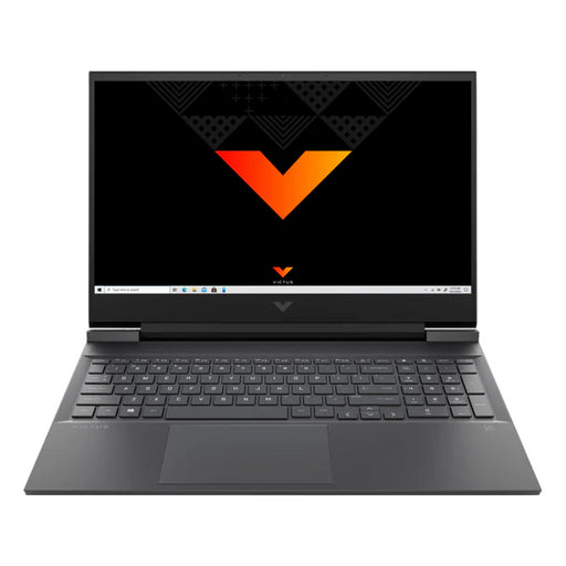 HP Victus Gaming R7-6800H 16.1" Laptop(8GB/512GB SSD/Win 11 MSO H/RTX 3050 Ti 4GB/Mica silver)