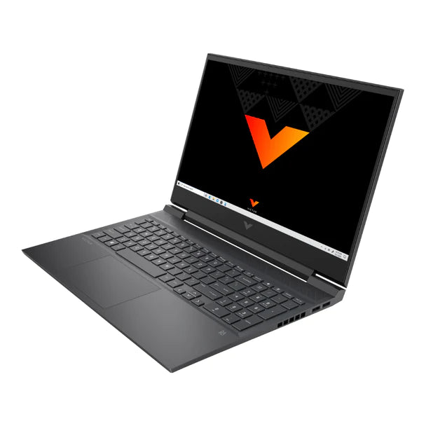 HP Victus Gaming R7-6800H 16.1" Laptop(8GB/512GB SSD/Win 11 MSO H/RTX 3050 Ti 4GB/Mica silver)