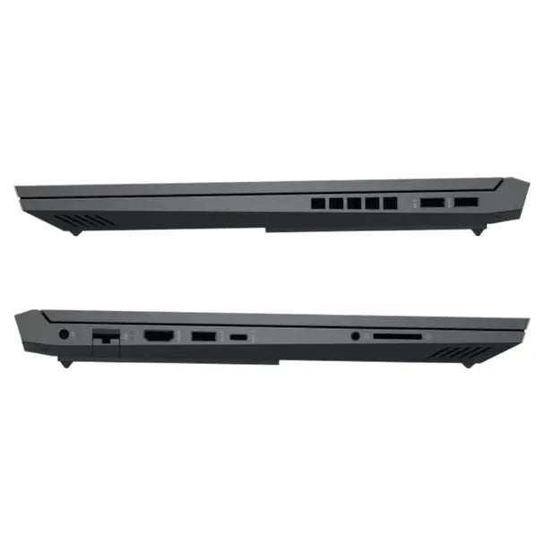 HP Victus Gaming R7-6800H 16.1" Laptop(8GB/512GB SSD/Win 11 MSO H/RTX 3050 Ti 4GB/Mica silver)