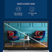 HP Pavilion 14 12th Gen Intel Core i5 Laptop(16GB/512GB SSD/14"FHD/Win 11/Alexa/FPR/MSO)Natural Silver,14-dv2014TU
