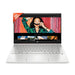 HP Pavilion 14 12th Gen Intel Core i5 Laptop(8GB/512GB SSD/14"FHD/Intel UHD Graphics/Win 11/Alexa/MSO)Natural Silver,14-dv2053TU