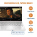 HP Pavilion 14 12th Gen Intel Core i5 Laptop(8GB/512GB SSD/14"FHD/Intel UHD Graphics/Win 11/Alexa/MSO)Natural Silver,14-dv2053TU