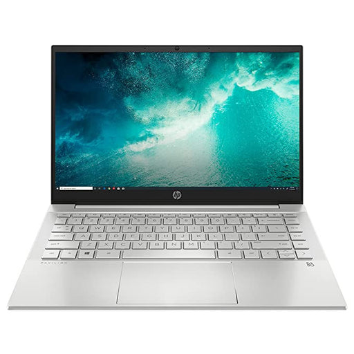 HP Pavilion 14, AMD Ryzen 5-5625U Laptop(8GB RAM/512GB SSD/14"FHD/Radeon Graphics/Alexa/Win11 Home/MSO2021)14- ec1003au