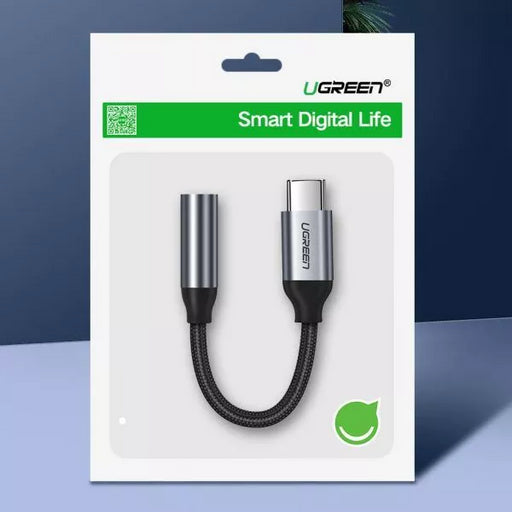 UGREEN 30632 USB Type-C to 3.5MM Audio Cable