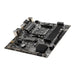 MSI PRO B550M-P GEN3 Motherboard (AMD Socket AM4/Ryzen 5000, 4000G and 3000 Series CPU/Max 128GB DDR4 4400MHz Memory)