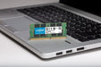 Crucial RAM 16GB DDR4 3200MHz CL22 (or 2933MHz or 2666MHz) Laptop Memory CT16G4SFRA32A