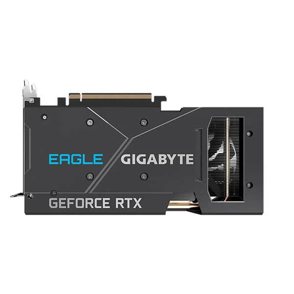 GIGABYTE GV-N3060EAGLE-12GD-LHR, RTX 3060 Eagle LHR 12GB Graphics Card
