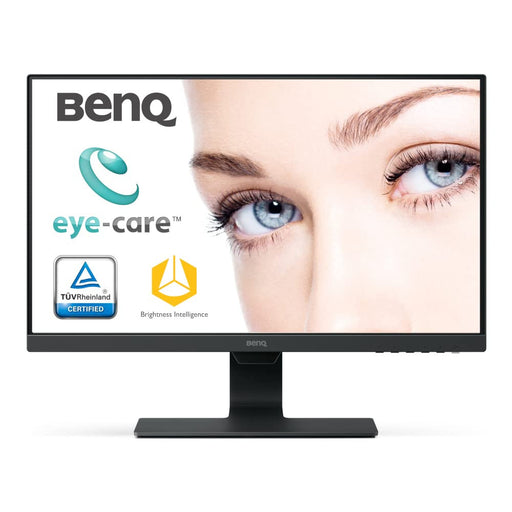 BenQ GW2480L 23.8" FHD 1080p Eye-Care, IPS LED Monitor,1920x1080, Cable Management,HDMI,Eyesafe,Ultra Slim Bezel