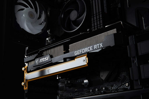 MSI GeForce RTX 3090 Ventus 3X 24G OC,TORX Fan 3.0,24GB GDDR6X,384 bit, PCI Express Gen 4,DP,Hdmi,Zero Fr Gaming Graphics Card