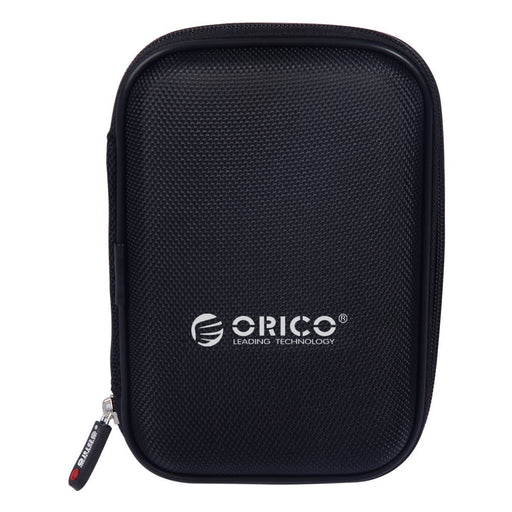 ORICO-PHD-25-BK-BP 2.5 Inch Portable Hard Drive Dual Layer Protection Bag(Black)