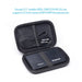 ORICO-PHD-25-BK-BP 2.5 Inch Portable Hard Drive Dual Layer Protection Bag(Black)