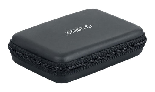 ORICO-PHB-25-BK-BP Portable Hard Drive Carrying Case(Black)
