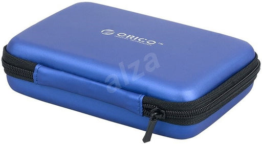 ORICO-PHB-25-BL-BP Portable Hard Drive Carrying Case(Blue)