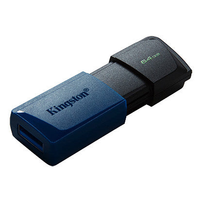 Kingston DTXM-64GB DataTraveler Exodia M 64GB USB 3.2 Pen Drive