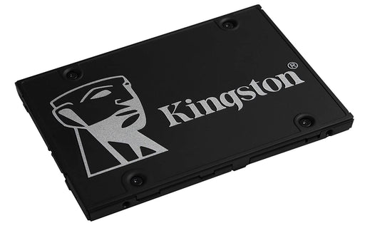 Kingston 1024GB KC600 SATA 3 2.5 Inch(6.35cm) Internal SSD (SKC600/1024G)