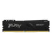 Kingston 32GB 3600MHz DDR4 CL18 DIMM Fury Beast Dektop RAM Black(KF436C18BB-32)