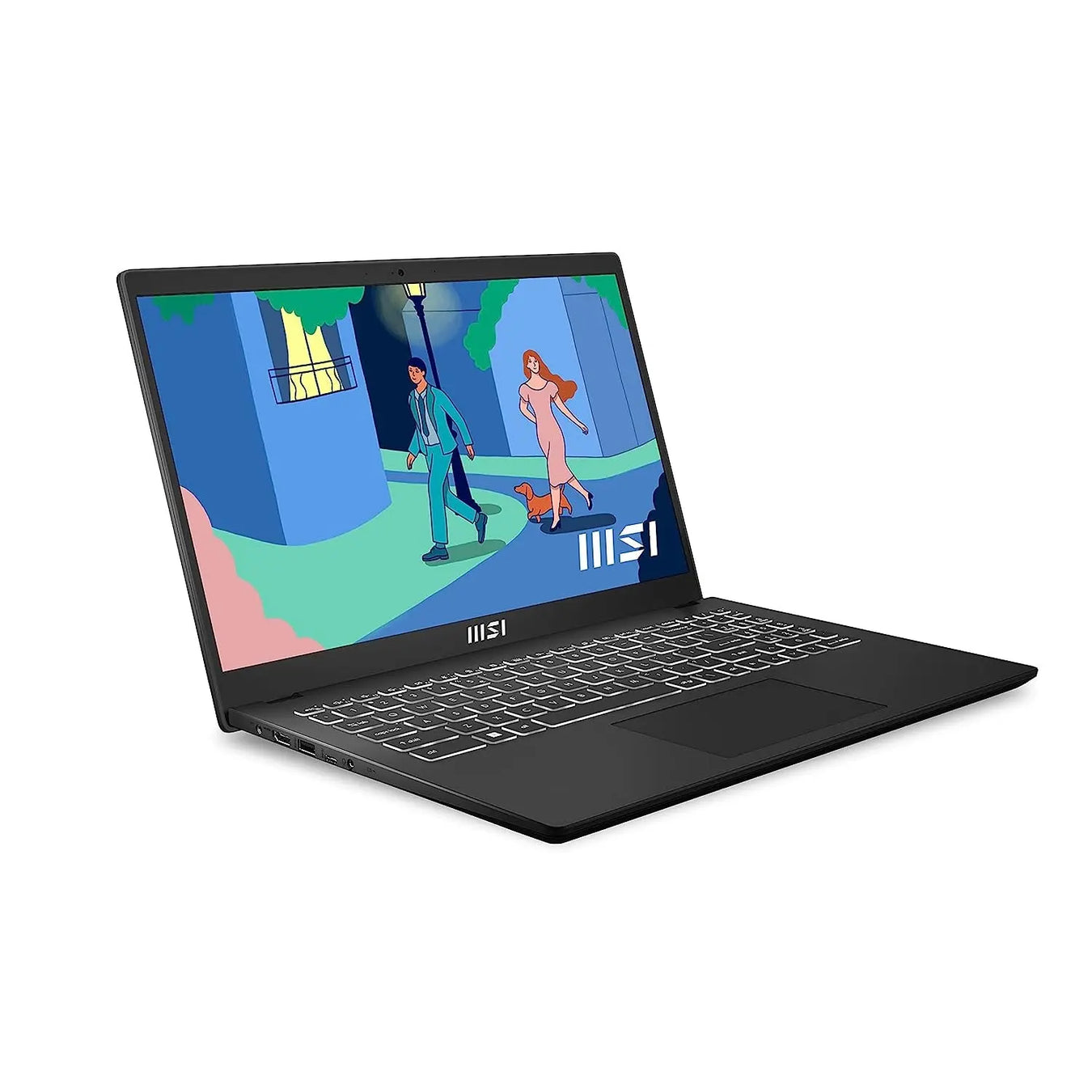 Laptop