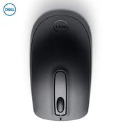 Dell WM118 2.4Ghz Wireless Optical Mouse With USB Nano Receiver-Black(Open Box)