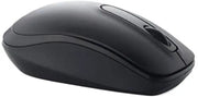 Dell WM118 2.4Ghz Wireless Optical Mouse With USB Nano Receiver-Black(Open Box)