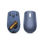 Lenovo 530 2.4GHz Wireless Mouse 1200DPI-Abyss Blue(Open Box)