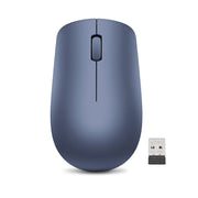 Lenovo 530 2.4GHz Wireless Mouse 1200DPI-Abyss Blue(Open Box)