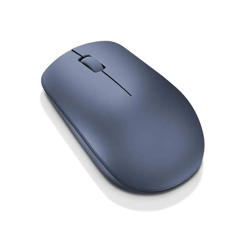 Lenovo 530 2.4GHz Wireless Mouse 1200DPI-Abyss Blue(Open Box)