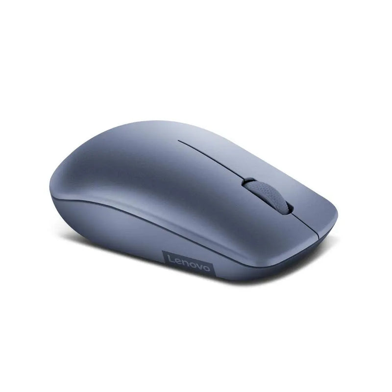 Lenovo 530 2.4GHz Wireless Mouse 1200DPI-Abyss Blue(Open Box)